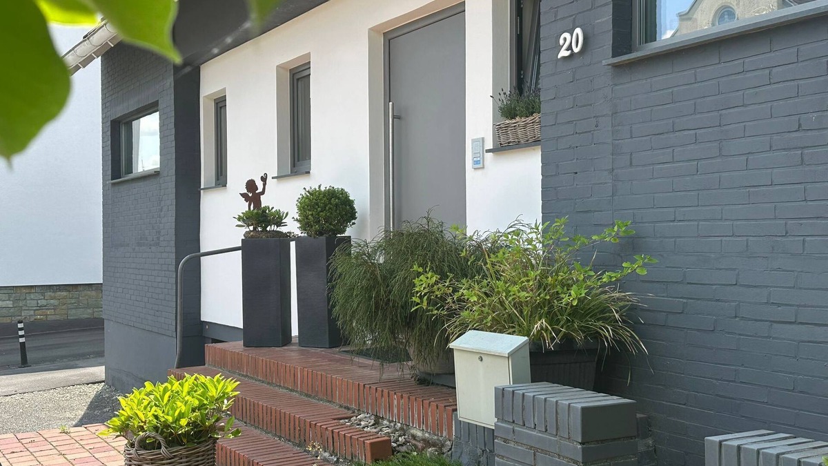 Bad Westernkotten Apartment | . Your personal Time out in a high-quality 76m² vacation home in a central location.