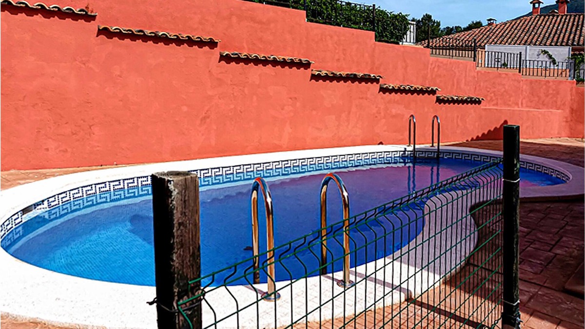 Tales House | Your decorative vacation home in the Spanish hinterland.