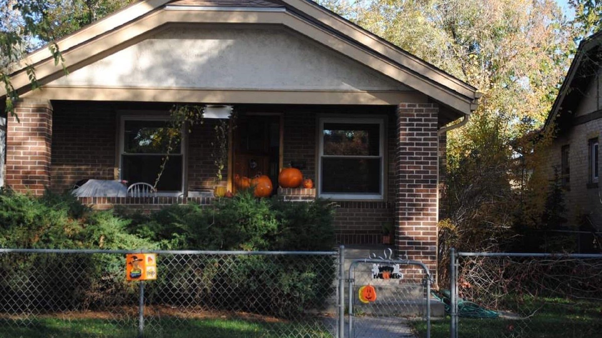 Platt Park House | Your Denver Get Away! 2 bedroom 2 bath house over 1,600 square feet