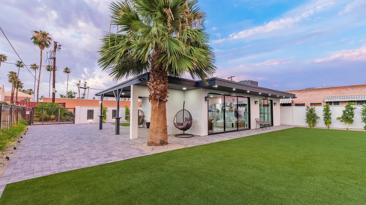 Downtown House | Your Downtown Chandler Oasis Awaits! Private Pool, Unbeatable Location, and More