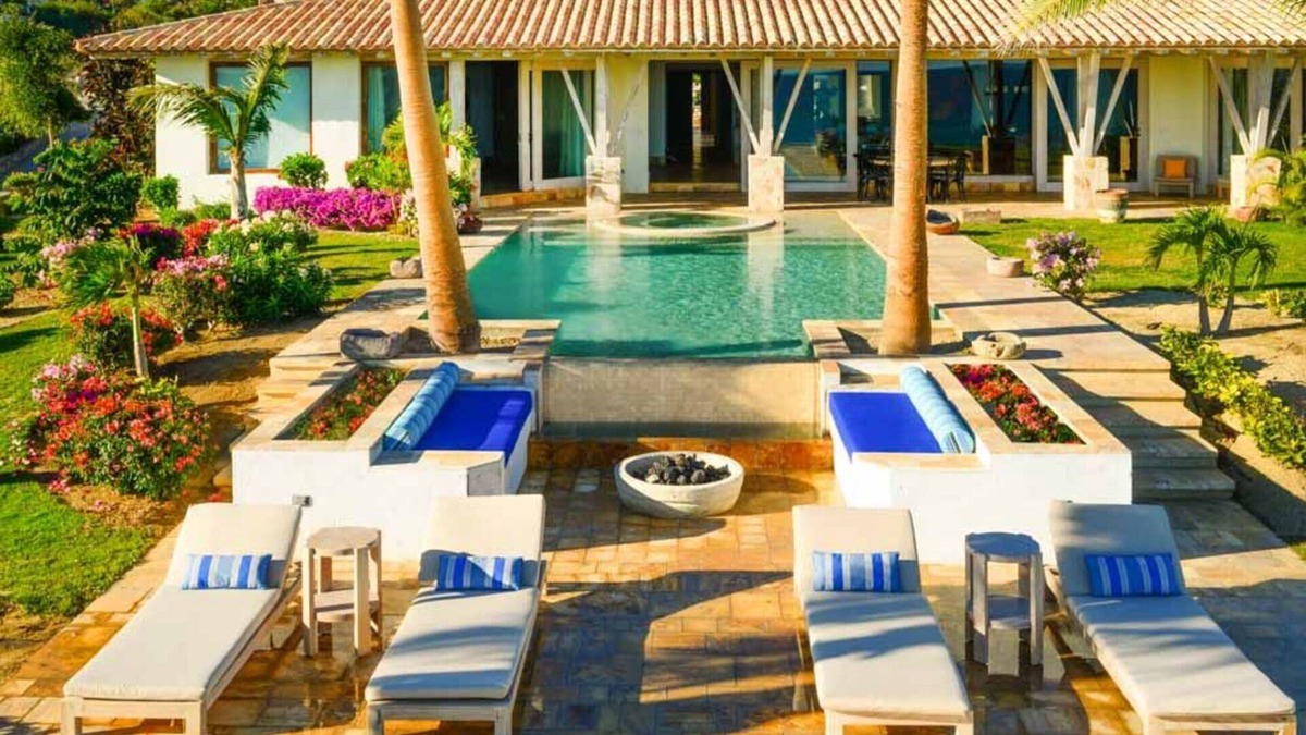 Buzzards Villa | Your Dream Beach Getaway Awaits, San Jose Del Cabo 1022