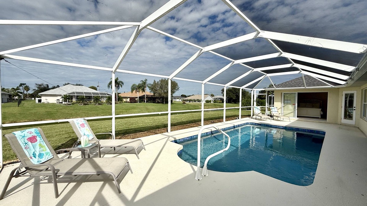 Pinehurst House | * Your Dream Florida Escape Awaits at Waterside Villa! *