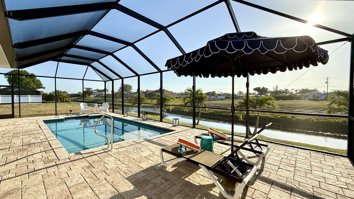 Broadmoor House | * Your Dream Florida Escape Awaits! *