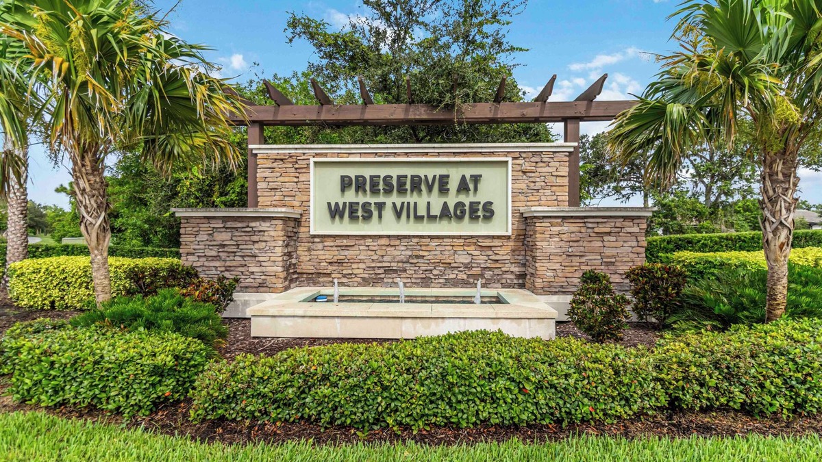 Gran Paradiso House | Your Dream Oasis in the Preserve at West Villages
