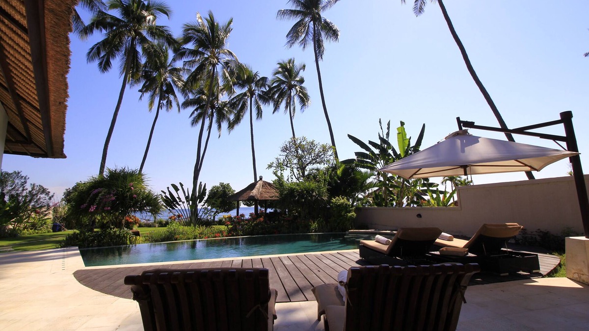 Kubutambahan Villa | Your dream villa on northern coast of Bali