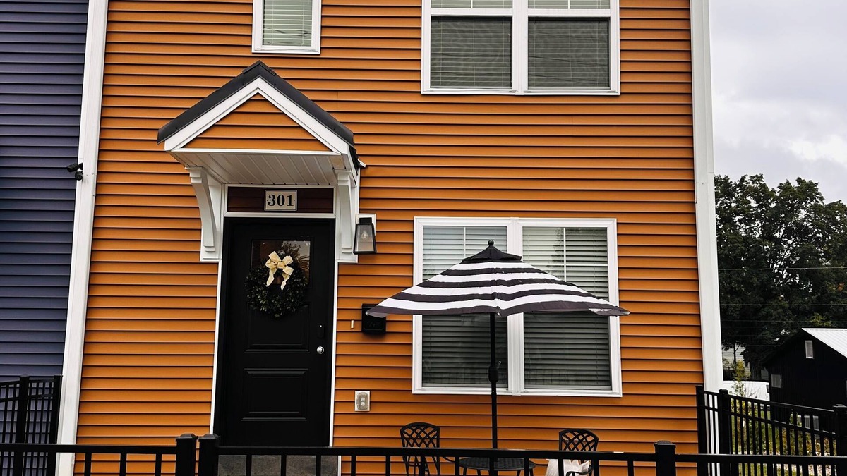 Elizabethtown House | Your entertainment hub awaits! Incredible location walking distance to downtown!