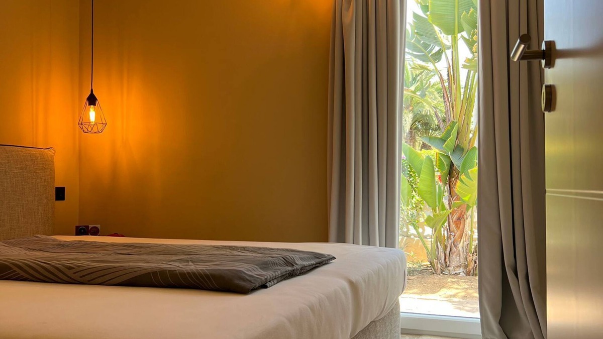 Monte Leon House | Your time. Your place.