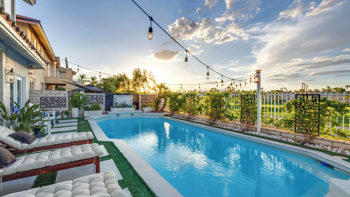 Green Valley Condo | Your Five-Star Escape on the Fairway