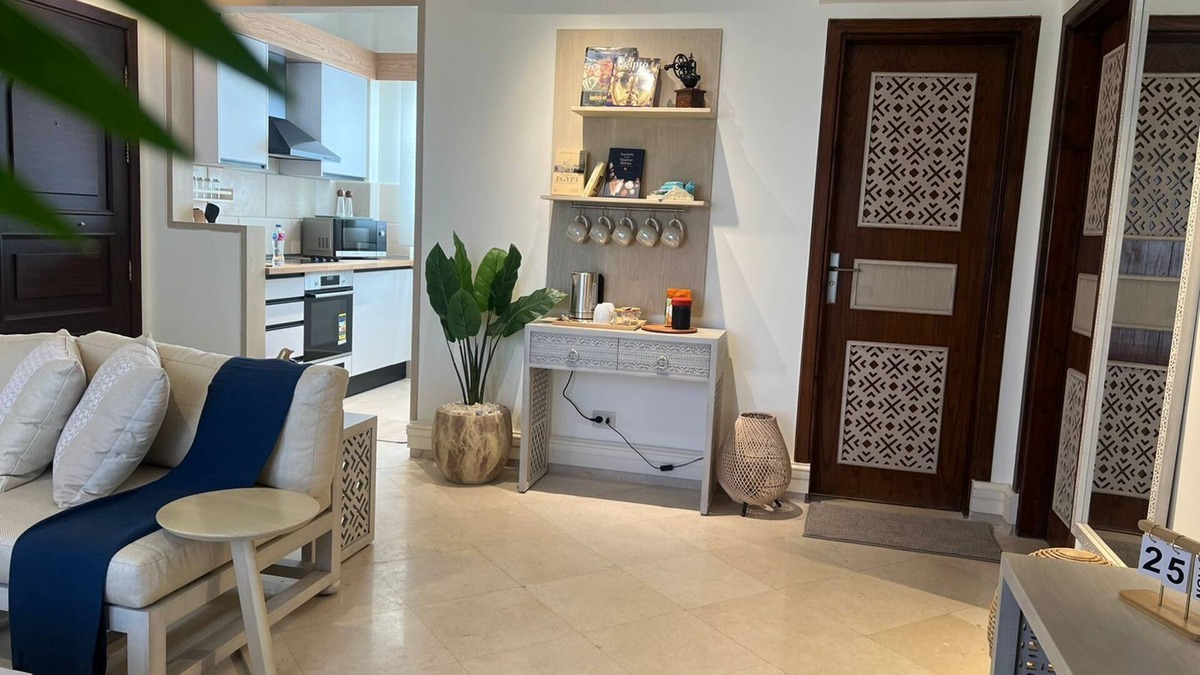 El Quseir Apartment | Your hideaway apartment on the Red Sea