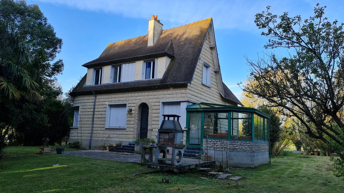 Varaville House | Your holidays in a beautiful property