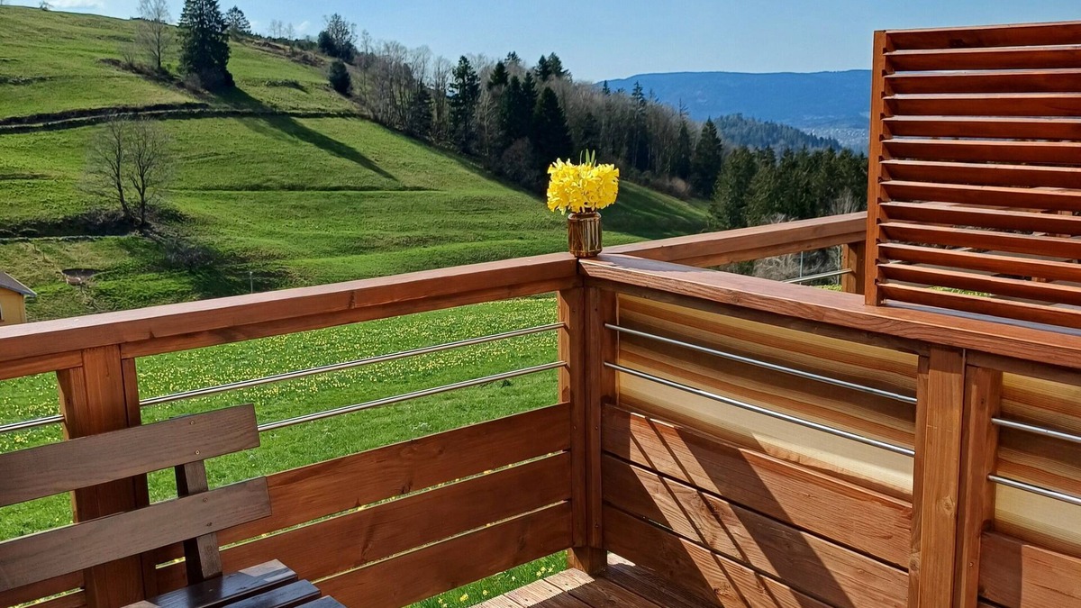 Gerbamont House | YOUR HOLIDAYS IN PEACE IN THE HEART OF VOSGES