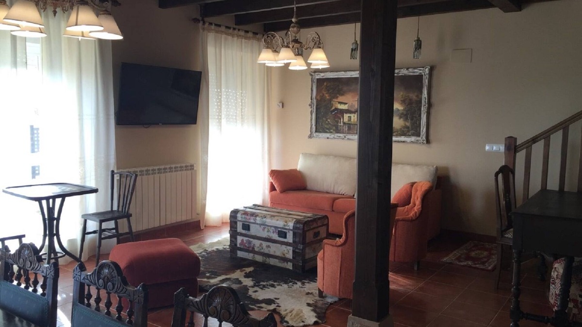 Valdemora House | Your holidays in the South of León in the Molino de Nena. Come now!