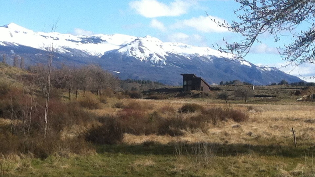 San Martin de los Andes Cabin | Your Home In The Andes