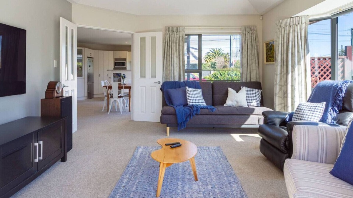 Somerfield Apartment | Your Home Away From Home on Barrington Street