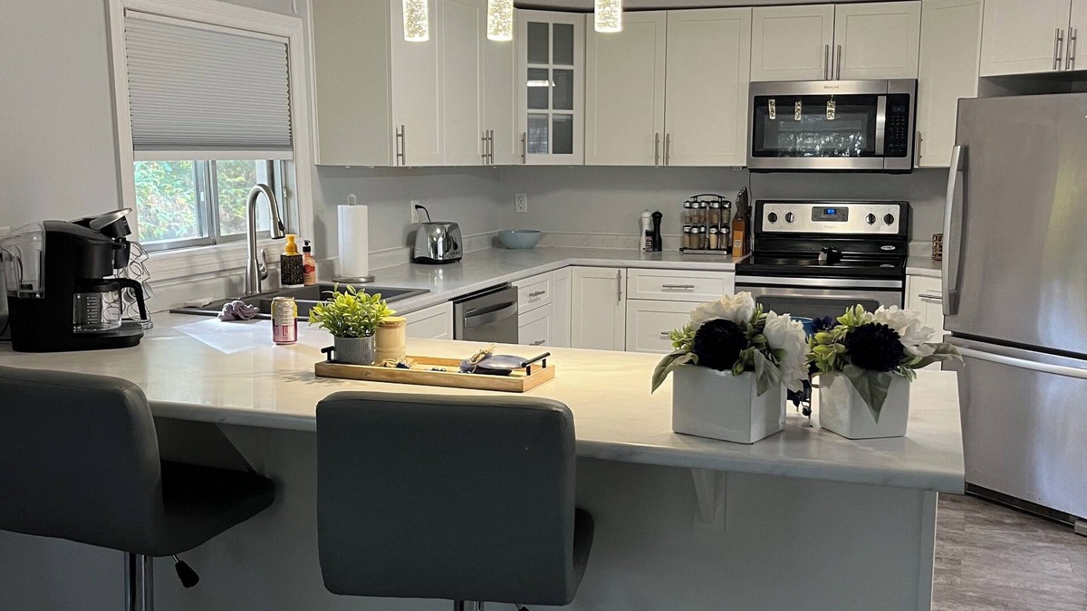 Meadow Lake House | Your Home Away from Home-Beautiful 3 Bedroom