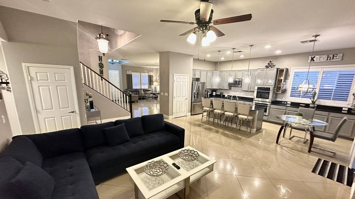 Orchards House | Your Home Away From Home !