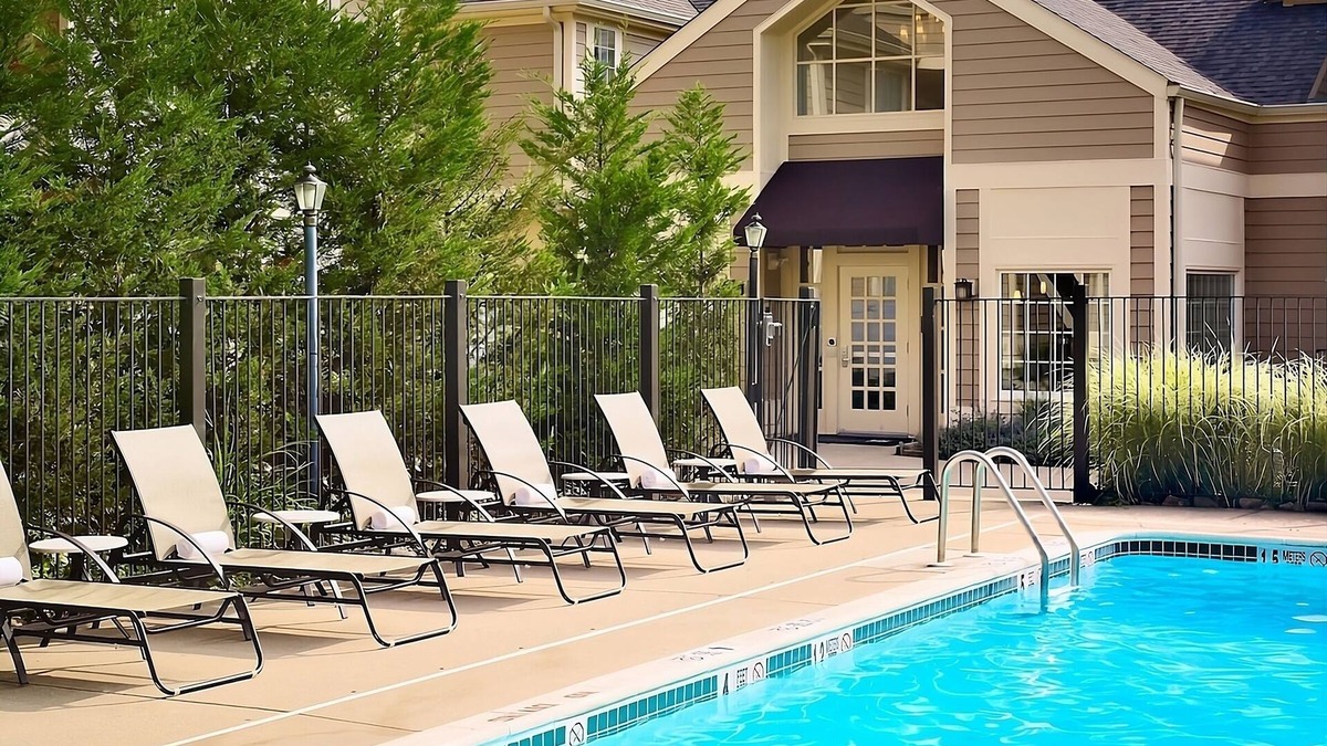 Westlake Hotel | Your Home Away From Home! Pool, Free Parking, Minutes to Walker Road Park