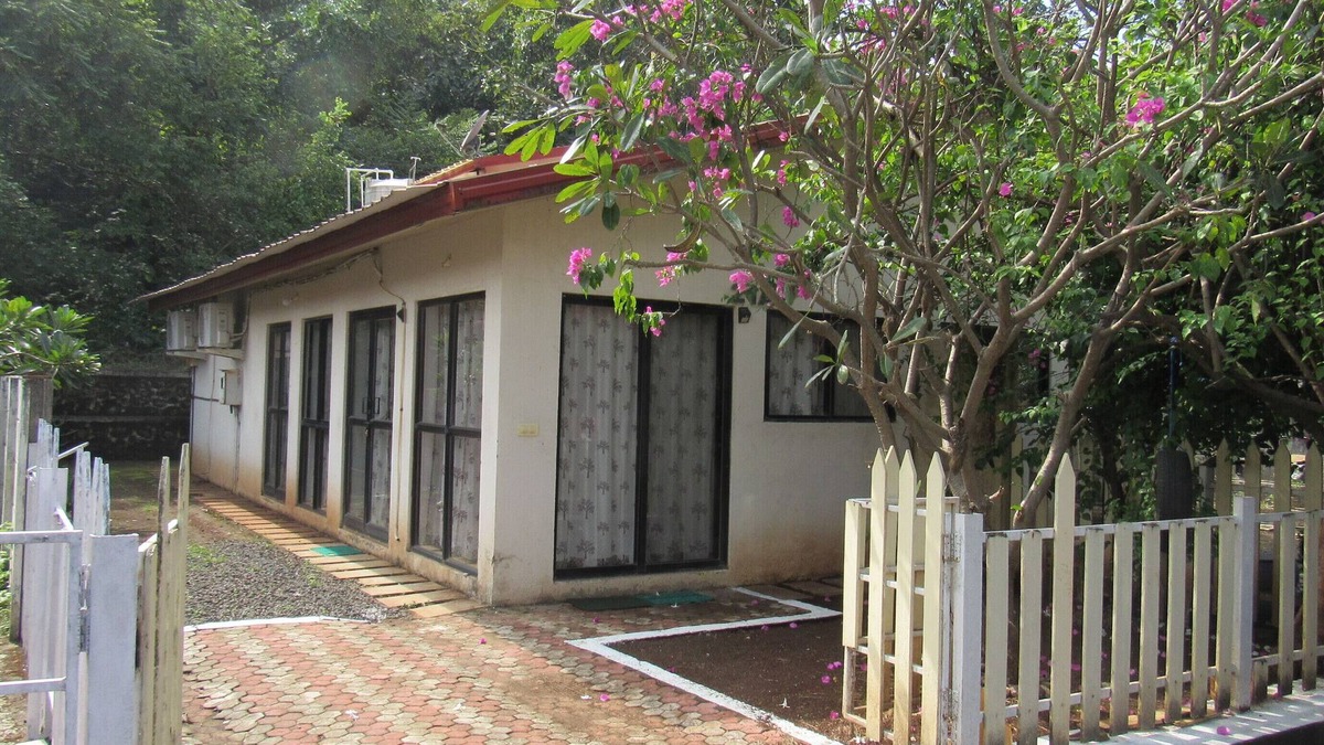 Karjat Ski Chalet | Your home away from home midst of peaceful nature for families, couples with pet