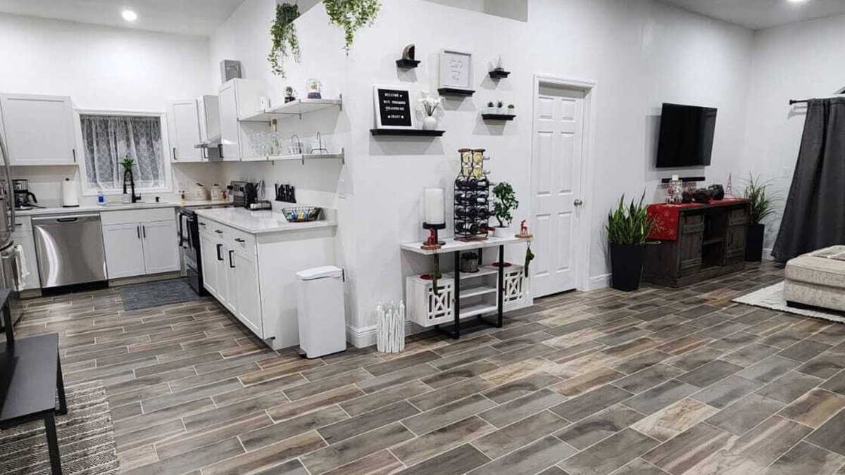 Orlando House | Your home away from home!