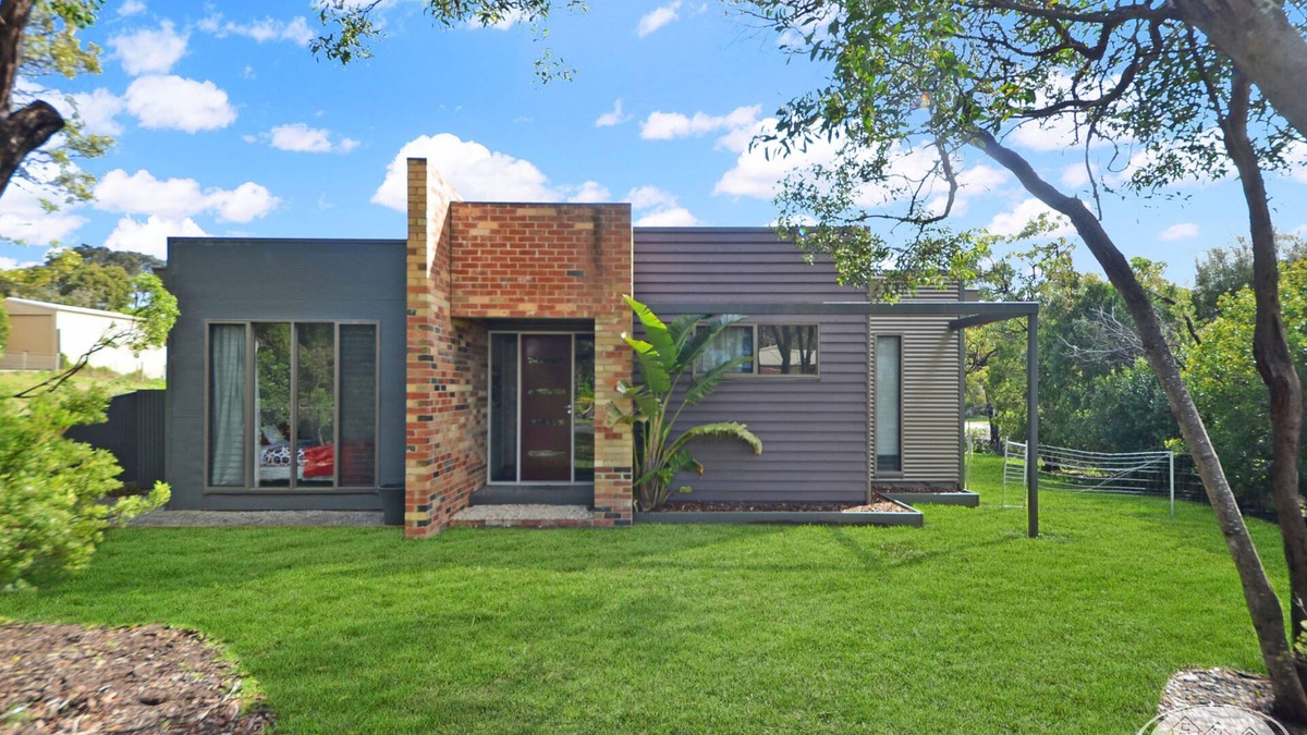 Nelson House | Your home away from home