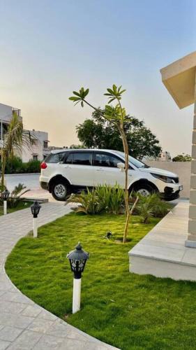 Dholka Villa | Your Home Away from Home