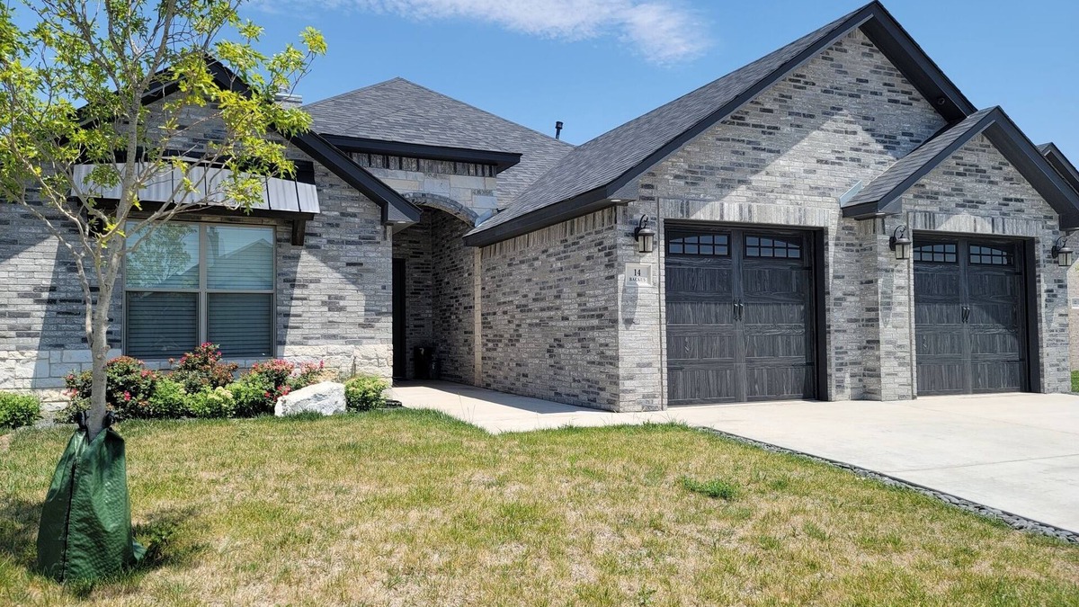 Canyon House | Your Home Away From Home