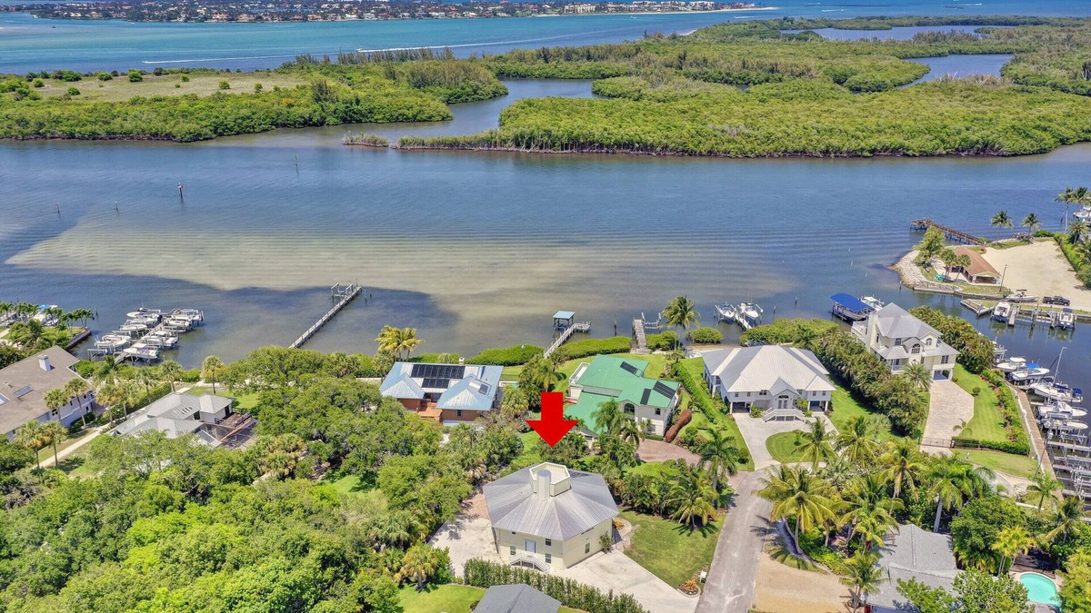 Rocky Point House | Your Home Away From Home just steps from the intercoastal waterway!