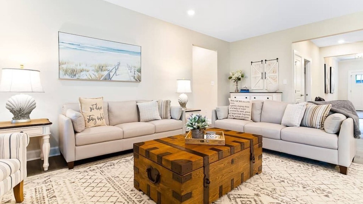 Lewes House | Your Home Away From HomeLuxury7BR House*Sleeps 14