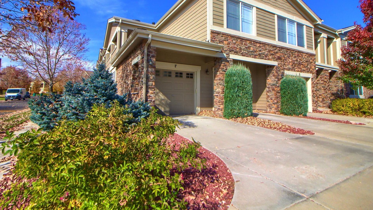 Broomfield Condo | Your Home Away from Home. 3 Bedroom Condo Close to Denver and Boulder.
