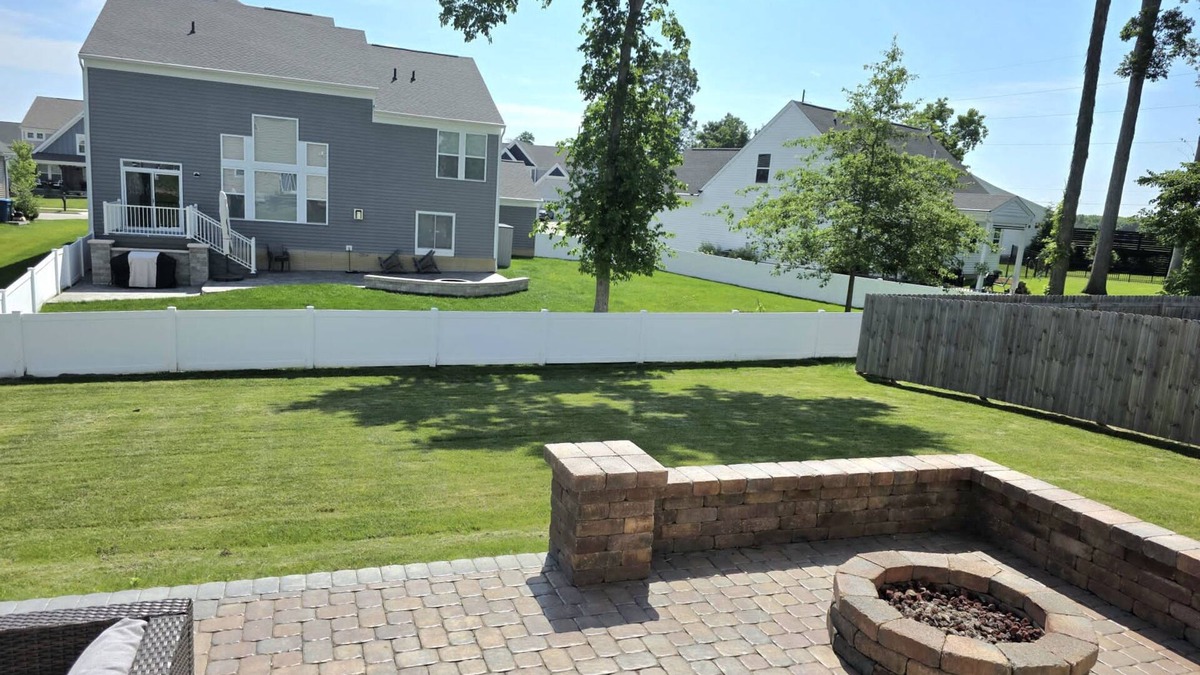 Marysville House | Your Home Away from Home