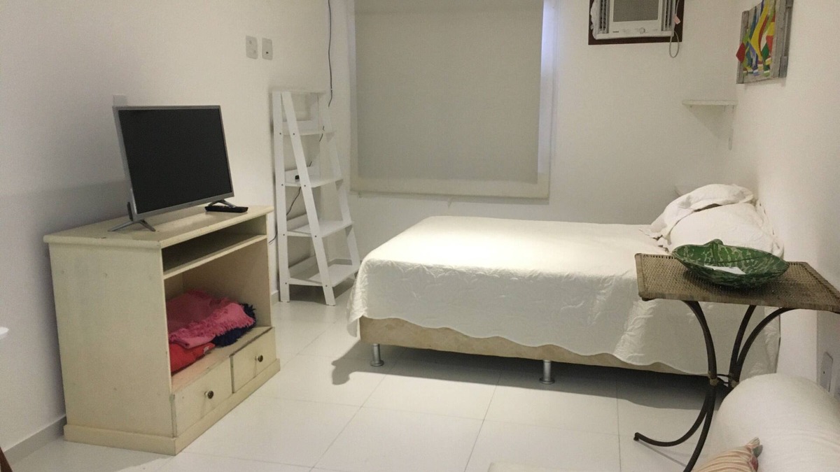 Parque das Palmeiras Apartment | Your Home in Angra dos Reis - Soft Soft