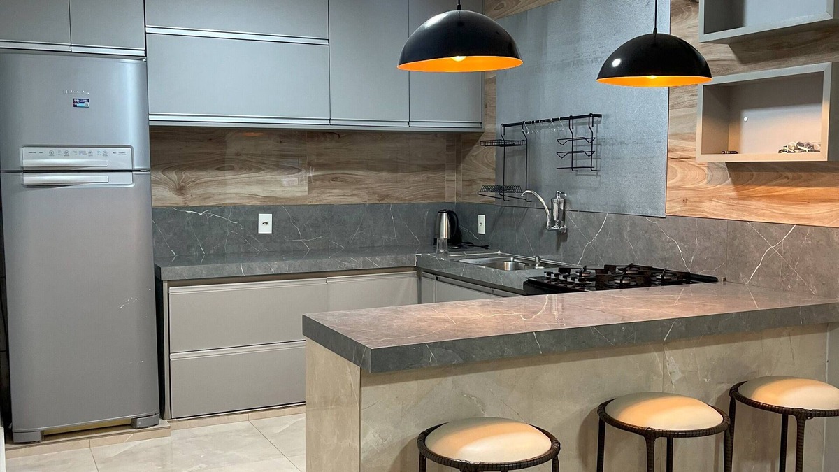 Vicente Pires House | Your Home in Brasilia!