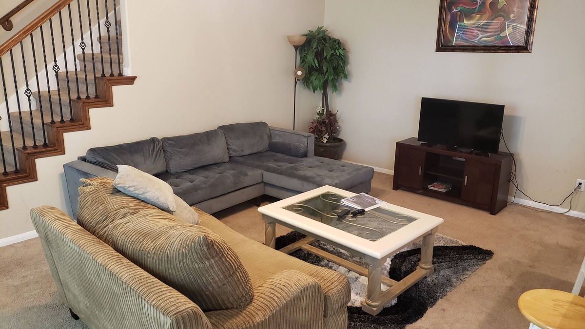 Barker House | Your Home in Copperfield