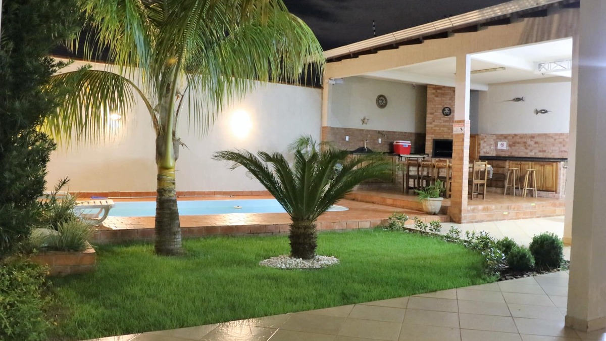 Foz do Iguacu House | Your Home in Foz Great for Family and Friends