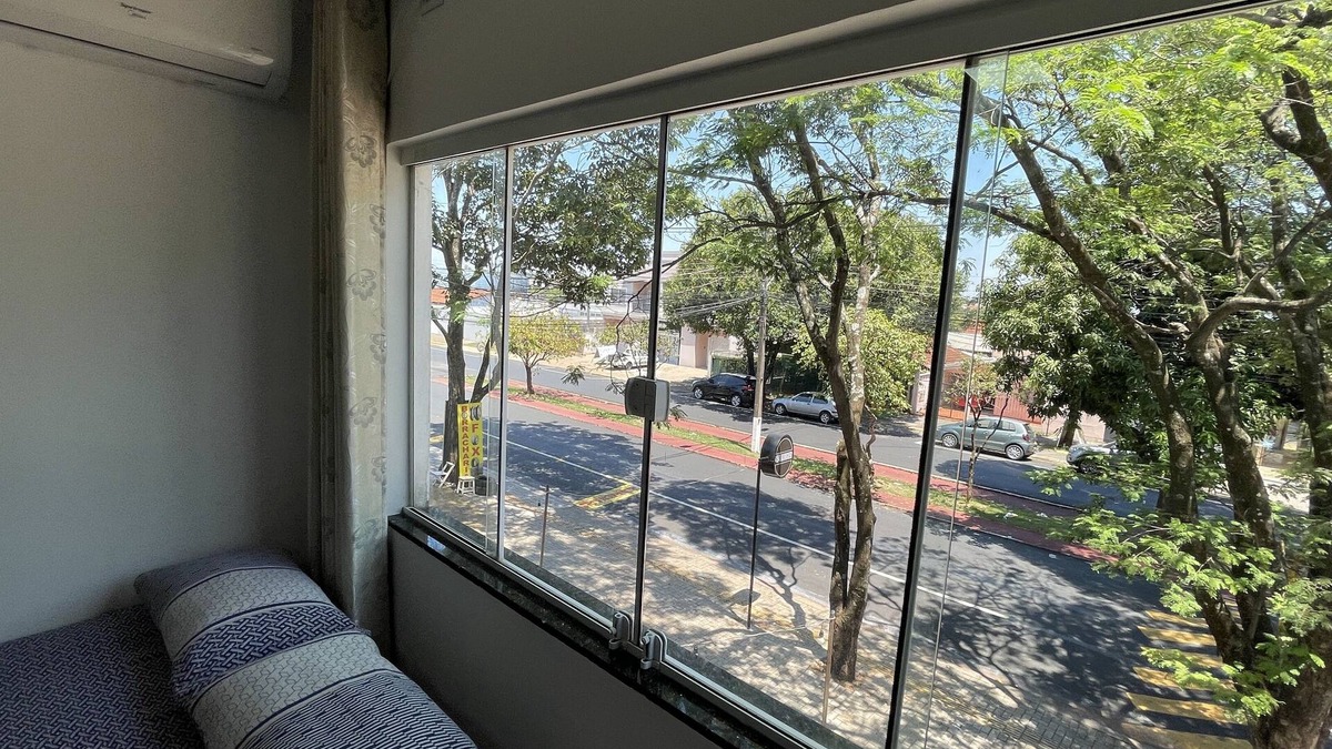 Regiao Norte House | Your home in Foz do Iguaçu. Charming and cozy Apt in Vila A.
