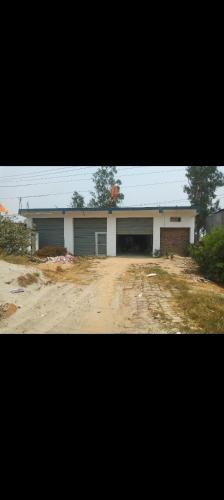 Khalilabad House | Your home