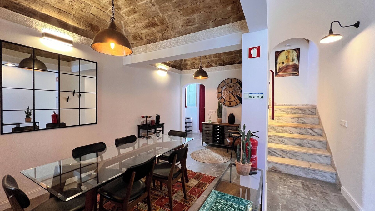 Evora House | Your home in the heart of the historic center of Evora