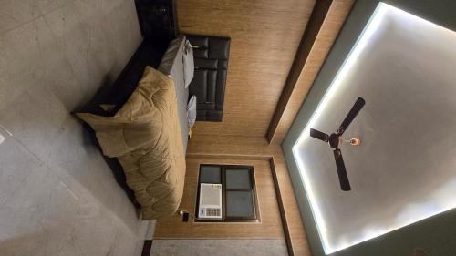 Varanasi Apartment | your home in the holy city