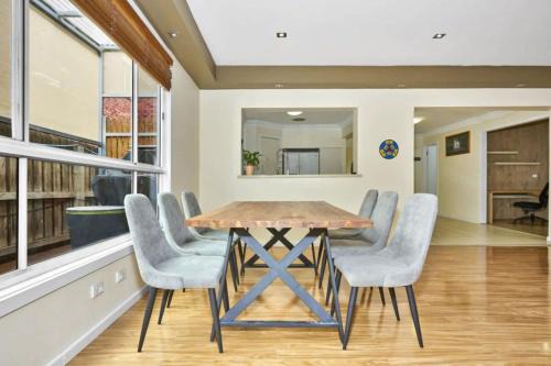 Maribyrnong Apartment | Your Home Retreat in Maribyrnong