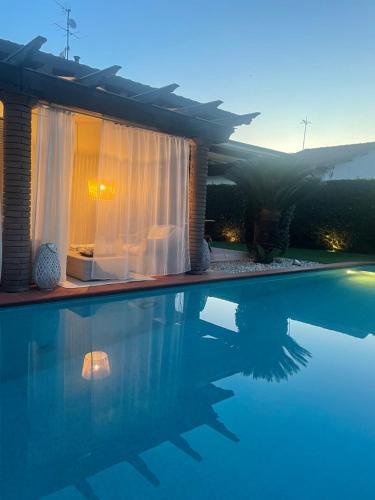 Marina di Pietrasanta Villa | Your house by the sea