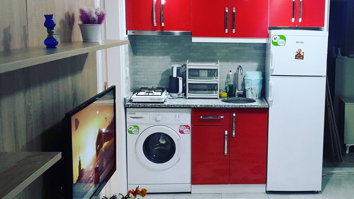 Isparta House | Your houses are Located in the city center, modern vip service, quality service