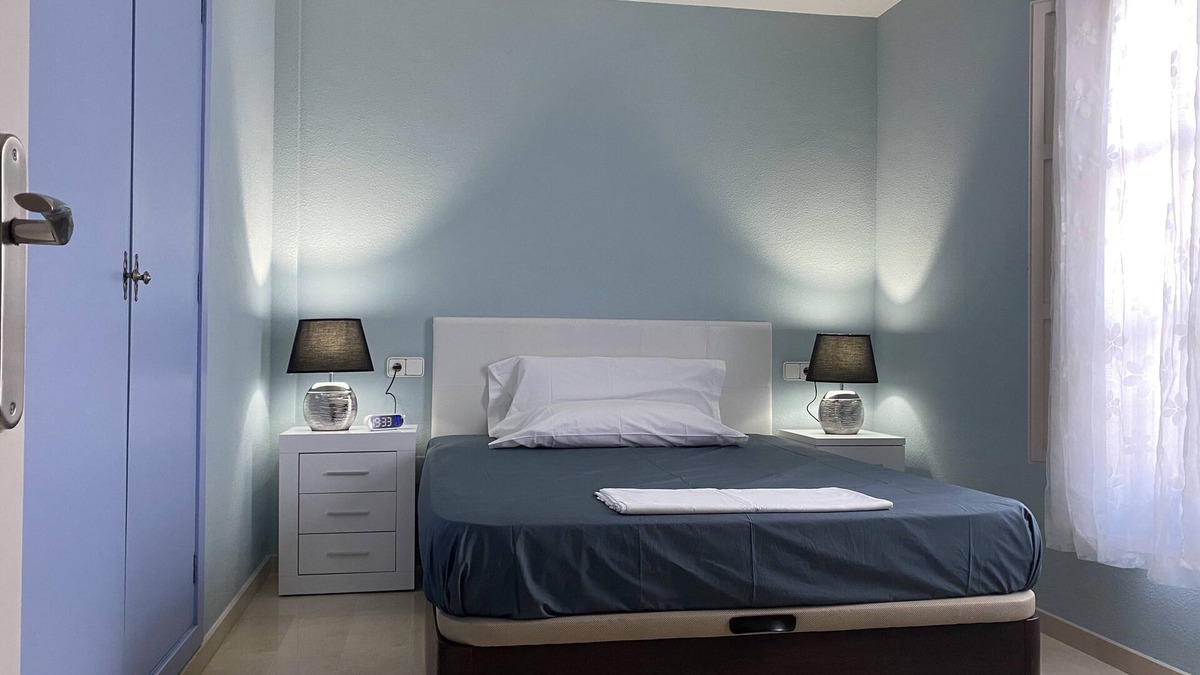 Golf Bahia Apartment | Your ideal apartment, sea views, mountain, gardens, . Golf Bay 37