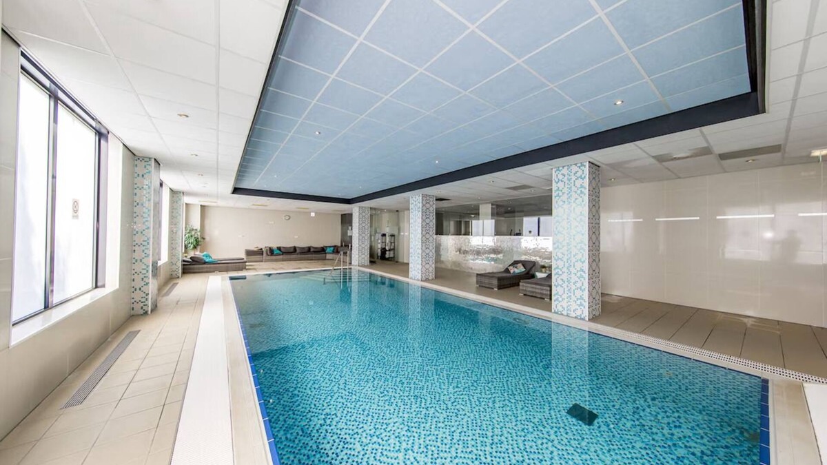 Leende Hotel | Your Ideal Stay Near Eindhoven! Indoor Pool, Free Parking, Onsite Dining!