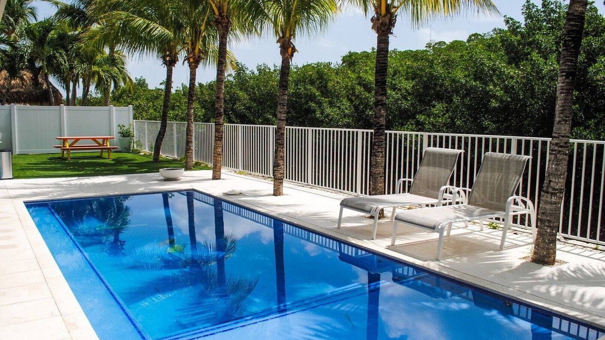 Venetian Shores House | Your Islamorada Vacation dream just became a reality!