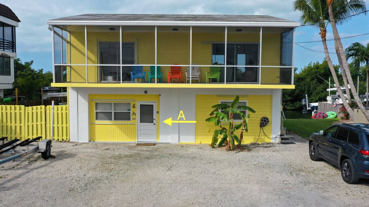 White Marlin Beach House | Your Keys Getaway - A