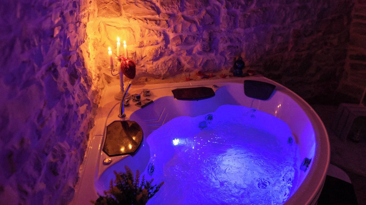 Terlizzi Apartment | Your luxury sanctuary inthe heart of Puglia!