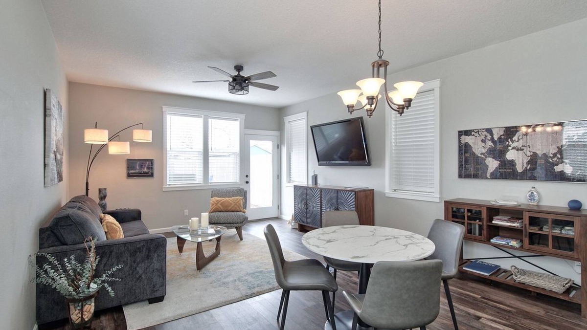 Carlton House | Your Next Adventure Begins Here