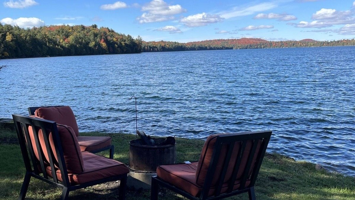 Algoma District Cottage | Your Northern Bliss Experience