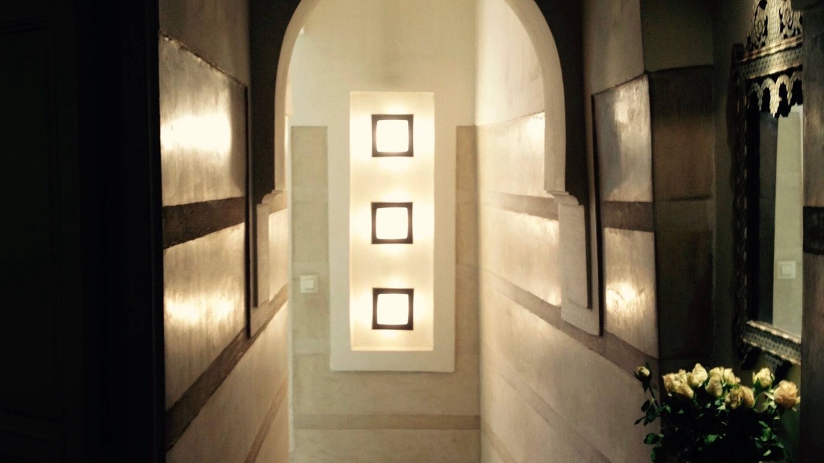 Medina House | Your own private EXCLUSIVE yet affordable Riad in Marrakesh.