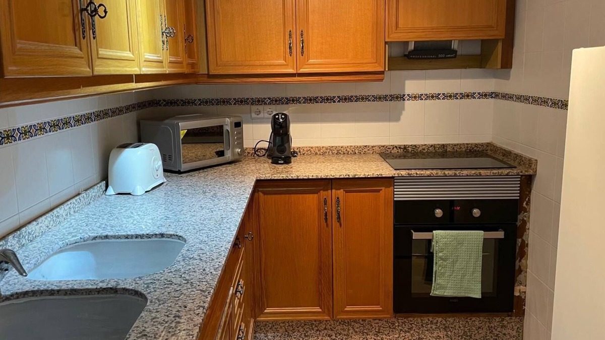 Ontinyent Cottage | Your peaceful escape surrounded by nature in the hills of Ontinyent.